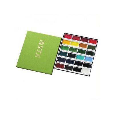 Kuretake Gansai Tambi Water Colours 24 colours