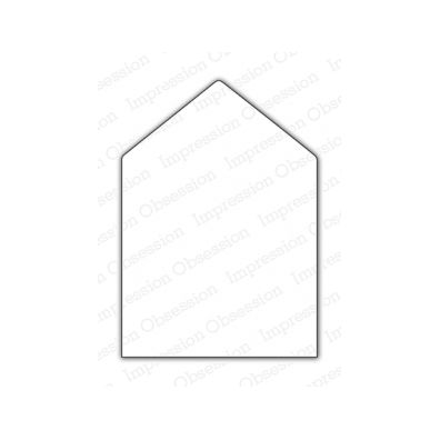 Impression Obsession Dies - House Die