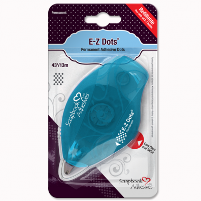 3L EZ Runner Permanent Dots Dispenser