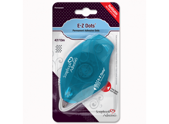 3L EZ Runner Permanent Dots Dispenser