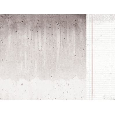 Sage and Grace - Render mønsterpapir fra KaiserCraft