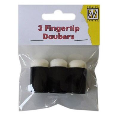 Nellie Snellen Fingertip Daubers