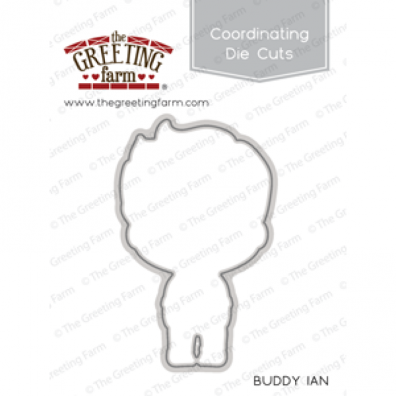 The Greeting Farm Dies - Buddy Ian