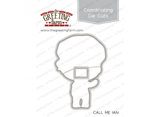 The Greeting Farm Dies - Call Me Ian