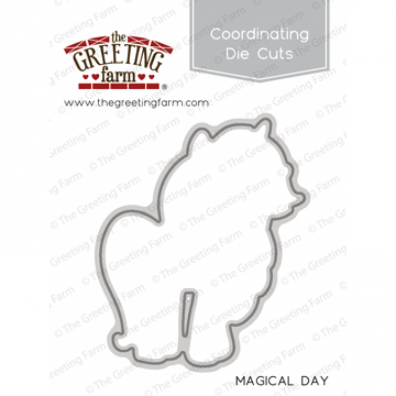 The Greeting Farm Dies - Magical Day