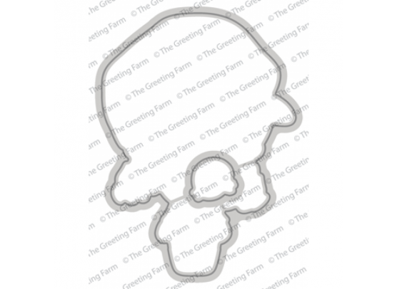 The Greeting Farm Dies - Lovable Anya