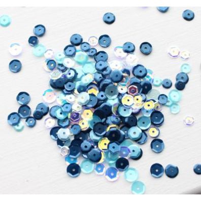 Neat & Tangled Sequins - Starry Night Mix