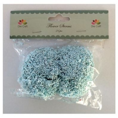 Dixi Craft Støvdrager - Blå