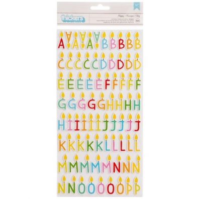 Thickers Happy Hooray