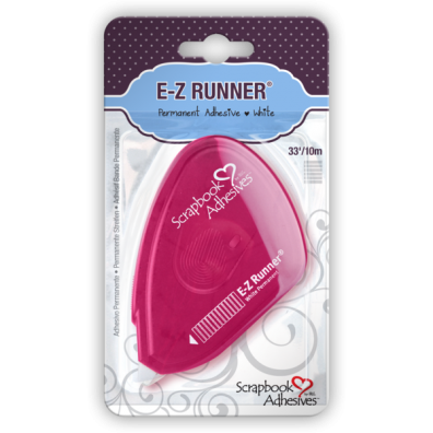 3L EZ Runner Strips Dispenser