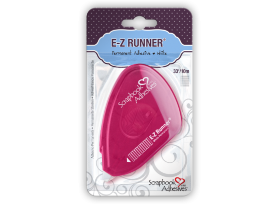 3L EZ Runner Strips Dispenser