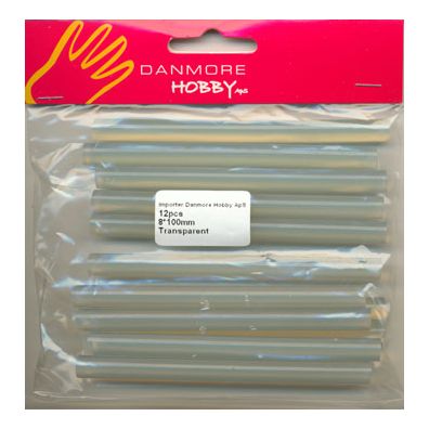 Stifter til lille limpistol