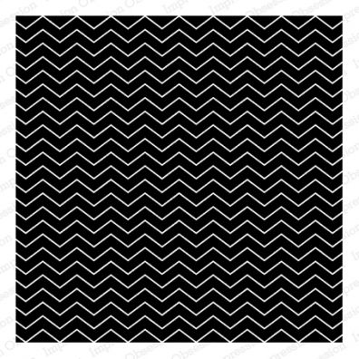 Cover a Card - Solid Chevron