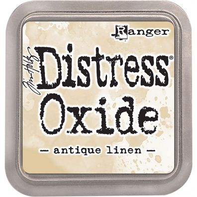 Distress Oxide - Antique Linen