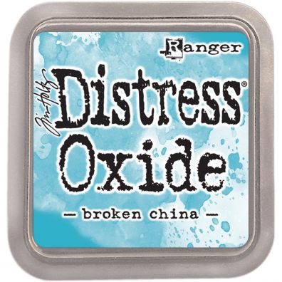Distress Oxide - Broken China