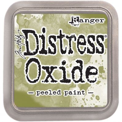 Distress Oxide - Peeled Paint