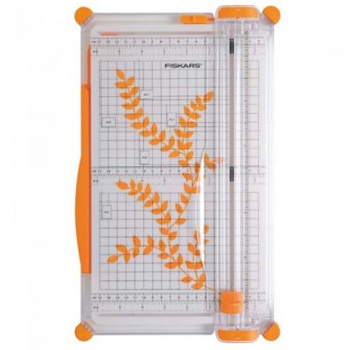 Fiskars SureCut Large Paper Trimmer A4 - 30 cm
