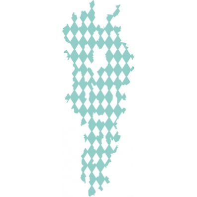 KaiserCraft - Texture Diamonds Die