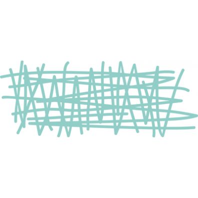 KaiserCraft - Texture Messy Die