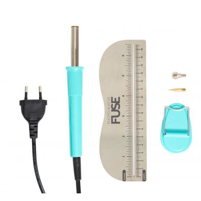 We R Memorykeepers Photo Sleeve Fuse