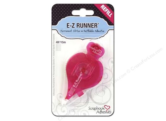 3L EZ Runner Strips Refill