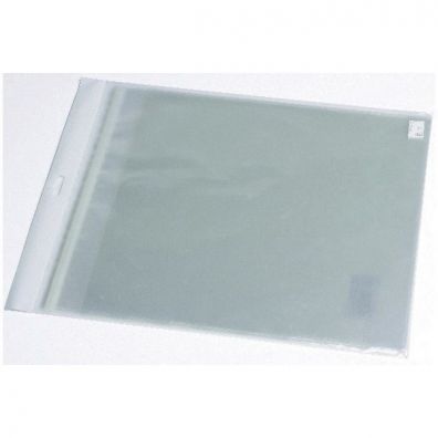 Cellofanposer 12x12 cm