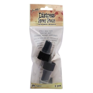 Tim Holtz Distress Spray Stain Replacement Sprayers