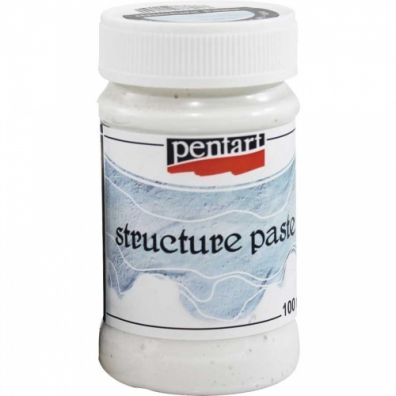 Pentart Structure Paste 100 ml