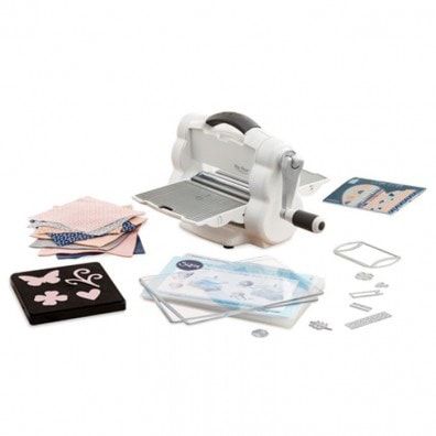 Sizzix Big shot Foldaway