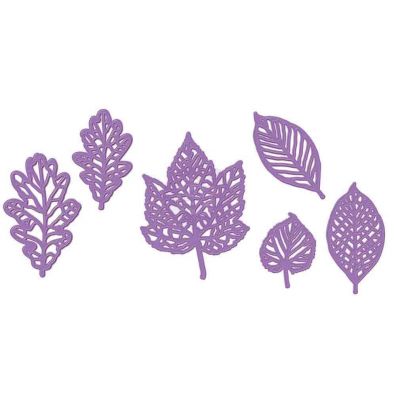 Prima Dies Forest Leaves