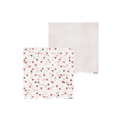 Colors of Love - 05 - Mønsterpapir fra Piatek13