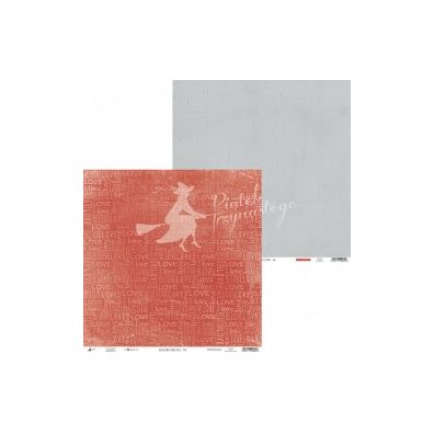 Colors of Love - 04 - Mønsterpapir fra Piatek13