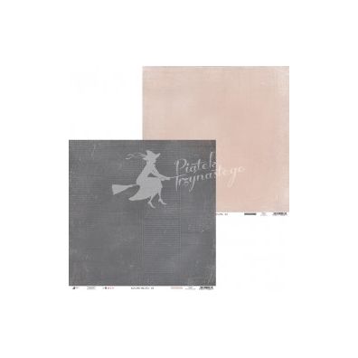 Colors of Love - 03 - Mønsterpapir fra Piatek13