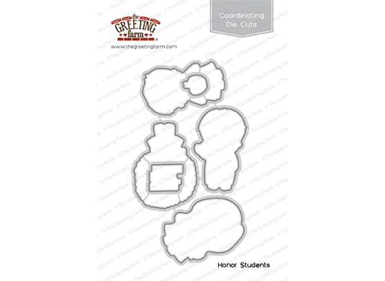 The Greeting Farm Dies - Honor Students