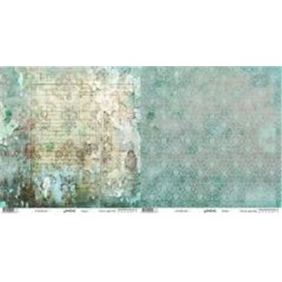 Woodlands - Peeled Mønsterpapir fra Riddersholm Design