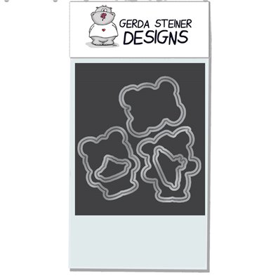 Gerda Steiner Design Dies - More than pies