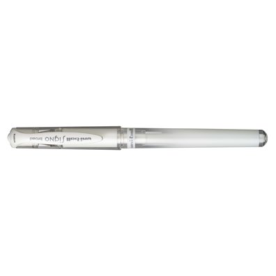 Uni-ball Signo Broad pen - Hvid