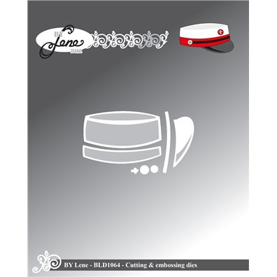 By Lene Dies - Studenter hue