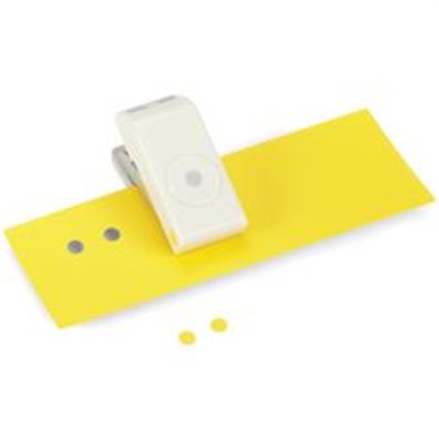 EK Success Punch Circle 1/4” - 0,63 cm