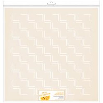 Paper - Specialty - AT - Cut & Paste - Die Cut - 12 x 12 - File 