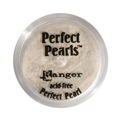 Perfect Pearls - Pearl