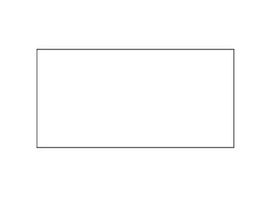 WHITE -OWIRE BIND/ALL 1"