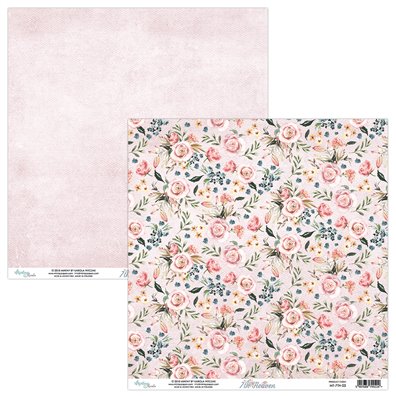 7th Heaven - 03 - Mønsterpapir fra Mintay By Karola