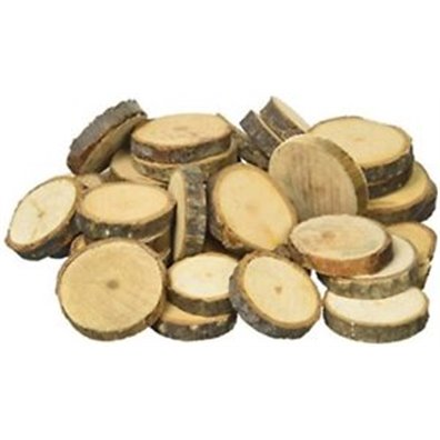 Artemio Wooden Slices