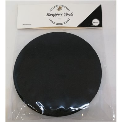 Scrappers Circle - Small