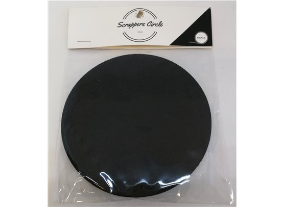 Scrappers Circle - Small
