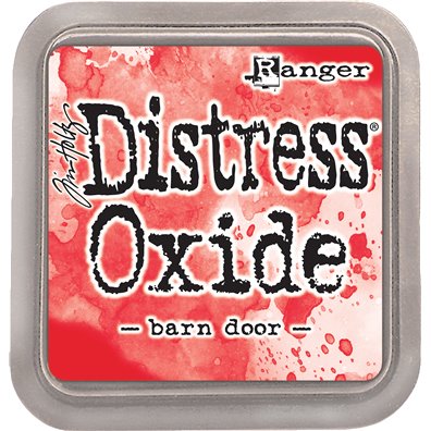 Distress Oxide - Barn Door