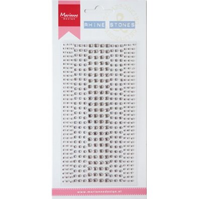 Marianne Design Rhinestones - Klare
