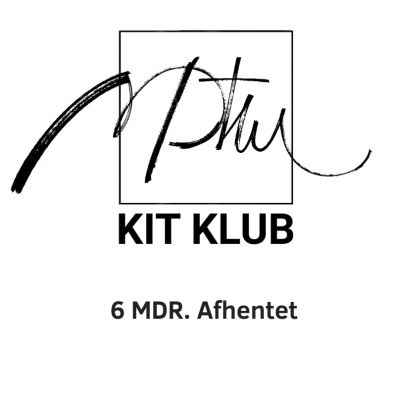 PTW Kit-klub - 6 mdr. afhentet