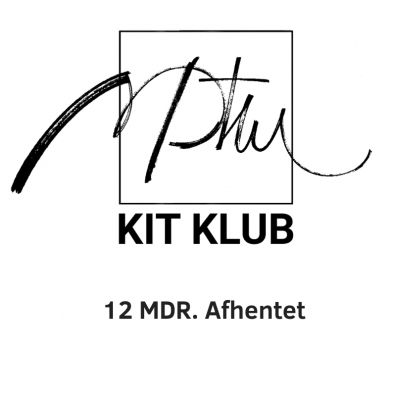 PTW Kit-klub - 12 mdr. afhentet